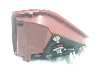 Second-hand car spare part interior left tailgate light for kia stonic (yb) 1.0 t-gdi eco-dynamics+ oem iam references 92403h8400  