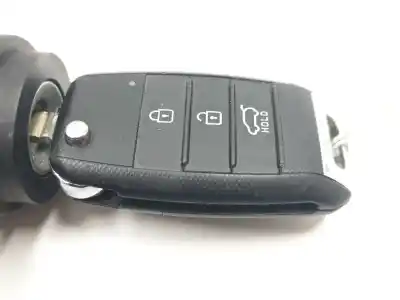 Second-hand car spare part ignition switch for kia stonic (yb) 1.0 t-gdi eco-dynamics+ oem iam references   