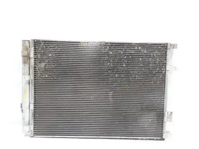 Second-hand car spare part air conditioning condenser / radiator for kia stonic (yb) 1.0 t-gdi eco-dynamics+ oem iam references 97606h8600