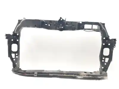 Second-hand car spare part front panel for kia stonic (yb) 1.0 t-gdi eco-dynamics+ oem iam references 64101h8480