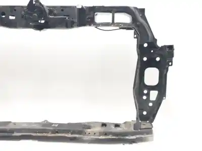 Second-hand car spare part front panel for kia stonic (yb) 1.0 t-gdi eco-dynamics+ oem iam references 64101h8480  