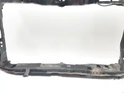 Second-hand car spare part front panel for kia stonic (yb) 1.0 t-gdi eco-dynamics+ oem iam references 64101h8480  