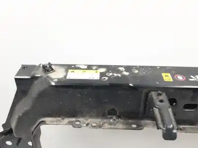 Second-hand car spare part front panel for kia stonic (yb) 1.0 t-gdi eco-dynamics+ oem iam references 64101h8480  