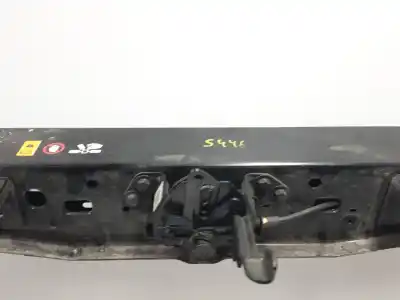 Second-hand car spare part front panel for kia stonic (yb) 1.0 t-gdi eco-dynamics+ oem iam references 64101h8480  