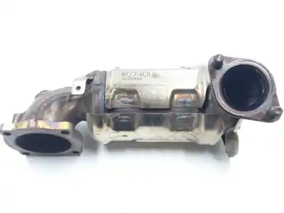 Second-hand car spare part catalytic converter for kia stonic (yb) 1.0 t-gdi eco-dynamics+ oem iam references 2853007401