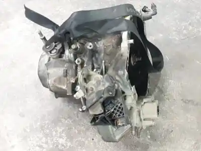 Автозапчасти б/у КОРОБКА ПЕРЕДАЧ за PEUGEOT PARTNER TEPEE  ссылки OEM IAM 20DP33  