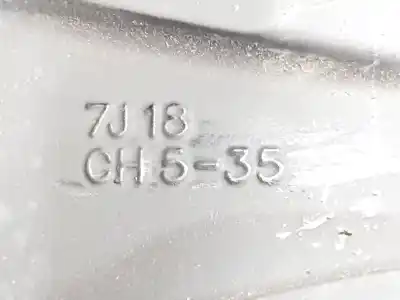 İkinci el araba yedek parçası yorulmak için renault captur i (j5_, h5_) 1.3 tce 130 (j5nj, j5ne) oem iam referansları 403002643r  