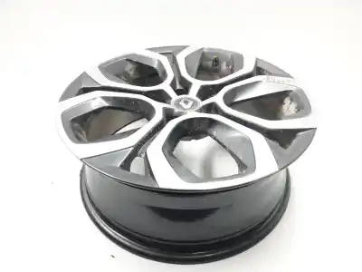 Peça sobressalente para automóvel em segunda mão  por RENAULT CAPTUR I (J5_, H5_)  Referências OEM IAM 403002643R  