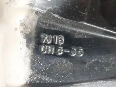 Автозапчастина б/у шина для renault captur i (j5_, h5_) 1.3 tce 130 (j5nj, j5ne) посилання на oem iam 403002643r  