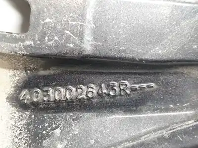 Автозапчастина б/у шина для renault captur i (j5_, h5_) 1.3 tce 130 (j5nj, j5ne) посилання на oem iam 403002643r  