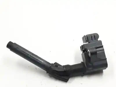 Peça sobressalente para automóvel em segunda mão bobina de ignição por renault captur i (j5_, h5_) 1.3 tce 130 (j5nj, j5ne) referências oem iam 224335066r  a2821590042