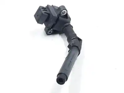Peça sobressalente para automóvel em segunda mão bobina de ignição por renault captur i (j5_, h5_) 1.3 tce 130 (j5nj, j5ne) referências oem iam 224335066r  a2821590042