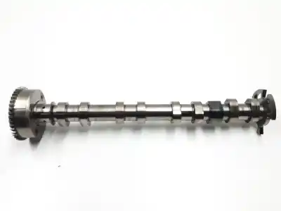 Peça sobressalente para automóvel em segunda mão  por RENAULT CAPTUR I (J5_, H5_)  Referências OEM IAM K30015005R  A2820501200