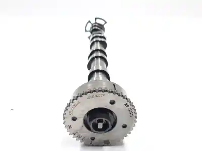 Peça sobressalente para automóvel em segunda mão eixo de comando por renault captur i (j5_, h5_) 1.3 tce 130 (j5nj, j5ne) referências oem iam k30015005r  a2820501200