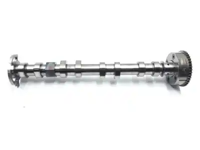 Peça sobressalente para automóvel em segunda mão eixo de comando por renault captur i (j5_, h5_) 1.3 tce 130 (j5nj, j5ne) referências oem iam k30015005r  a2820501200