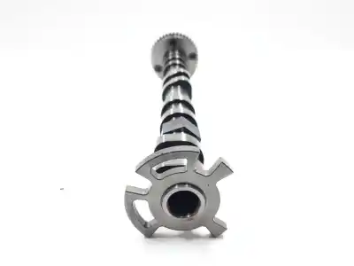 Peça sobressalente para automóvel em segunda mão eixo de comando por renault captur i (j5_, h5_) 1.3 tce 130 (j5nj, j5ne) referências oem iam k30015005r  a2820501200