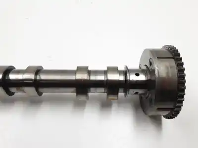 Peça sobressalente para automóvel em segunda mão eixo de comando por renault captur i (j5_, h5_) 1.3 tce 130 (j5nj, j5ne) referências oem iam k30015005r  a2820501200