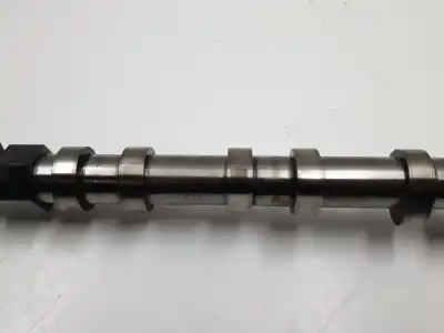 Peça sobressalente para automóvel em segunda mão eixo de comando por renault captur i (j5_, h5_) 1.3 tce 130 (j5nj, j5ne) referências oem iam k30015005r  a2820501200