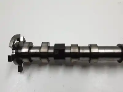 Peça sobressalente para automóvel em segunda mão eixo de comando por renault captur i (j5_, h5_) 1.3 tce 130 (j5nj, j5ne) referências oem iam k30015005r  a2820501200