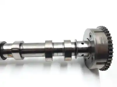 Peça sobressalente para automóvel em segunda mão eixo de comando por renault captur i (j5_, h5_) 1.3 tce 130 (j5nj, j5ne) referências oem iam k30015005r  a2820501200