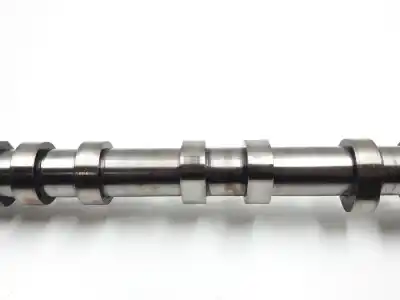 Peça sobressalente para automóvel em segunda mão eixo de comando por renault captur i (j5_, h5_) 1.3 tce 130 (j5nj, j5ne) referências oem iam k30015005r  a2820501200