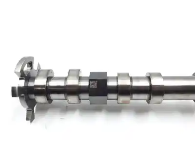 Peça sobressalente para automóvel em segunda mão eixo de comando por renault captur i (j5_, h5_) 1.3 tce 130 (j5nj, j5ne) referências oem iam k30015005r  a2820501200