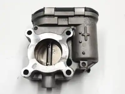 Автозапчастина б/у коробка метелика для renault captur i (j5_, h5_) 1.3 tce 130 (j5nj, j5ne) посилання на oem iam 161203209r  a2821410200