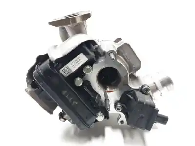 Автозапчастина б/у турбонагрузник для renault captur i (j5_, h5_) 1.3 tce 130 (j5nj, j5ne) посилання на oem iam 144106434r  144106434r