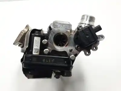 Автозапчастина б/у турбонагрузник для renault captur i (j5_, h5_) 1.3 tce 130 (j5nj, j5ne) посилання на oem iam 144106434r  144106434r