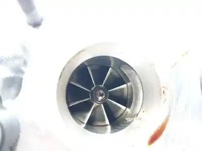 Автозапчастина б/у турбонагрузник для renault captur i (j5_, h5_) 1.3 tce 130 (j5nj, j5ne) посилання на oem iam 144106434r  144106434r