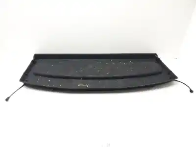 Second-hand car spare part parcel shelf for renault captur i (j5_, h5_) 1.3 tce 130 (j5nj, j5ne) oem iam references 794202705r  