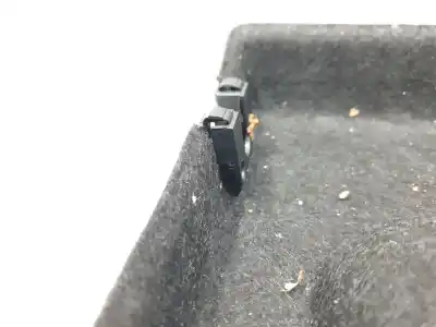 Second-hand car spare part parcel shelf for renault captur i (j5_, h5_) 1.3 tce 130 (j5nj, j5ne) oem iam references 794202705r  