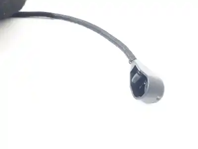 Second-hand car spare part parcel shelf for renault captur i (j5_, h5_) 1.3 tce 130 (j5nj, j5ne) oem iam references 794202705r  