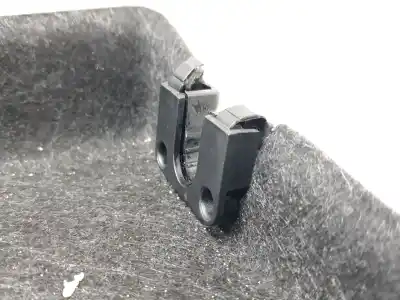 Second-hand car spare part parcel shelf for renault captur i (j5_, h5_) 1.3 tce 130 (j5nj, j5ne) oem iam references 794202705r  