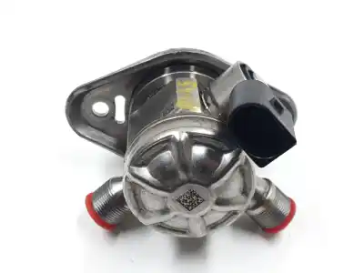 Автозапчасти б/у топливный насос за renault captur i (j5_, h5_) 1.3 tce 130 (j5nj, j5ne) ссылки oem iam 166303162r  