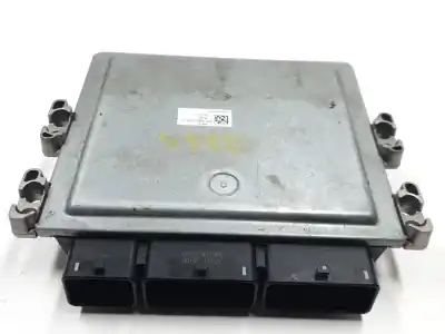 Peça sobressalente para automóvel em segunda mão centralina de motor uce por renault captur i (j5_, h5_) 1.3 tce 130 (j5nj, j5ne) referências oem iam 237101511s  