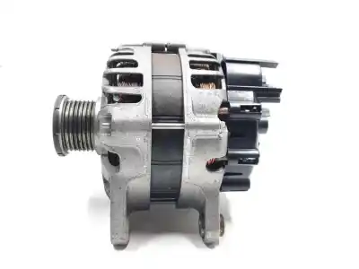 Peça sobressalente para automóvel em segunda mão Alternador por RENAULT CAPTUR I (J5_, H5_) 1.3 TCE 130 (J5NJ, J5NE) Referências OEM IAM 231005300R  