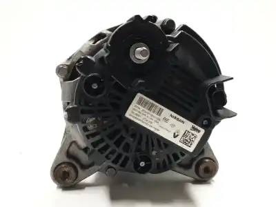 Pièce détachée automobile d'occasion alternateur pour renault captur i (j5_, h5_) 1.3 tce 130 (j5nj, j5ne) références oem iam 231005300r  