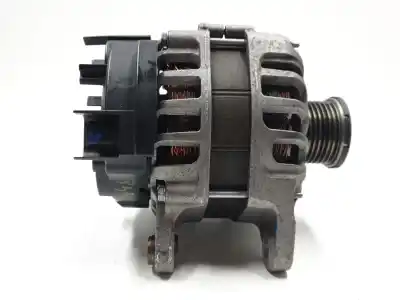 Pièce détachée automobile d'occasion alternateur pour renault captur i (j5_, h5_) 1.3 tce 130 (j5nj, j5ne) références oem iam 231005300r  