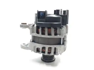 Pièce détachée automobile d'occasion alternateur pour renault captur i (j5_, h5_) 1.3 tce 130 (j5nj, j5ne) références oem iam 231005300r  