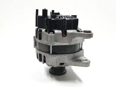 Pièce détachée automobile d'occasion alternateur pour renault captur i (j5_, h5_) 1.3 tce 130 (j5nj, j5ne) références oem iam 231005300r  