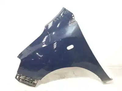 Pièce détachée automobile d'occasion Aile Avant Gauche pour DACIA LODGY (JS_) 1.2 TCE (JSAY, JSM0) Références OEM IAM 631016113R  
