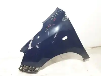 Pièce détachée automobile d'occasion aile avant gauche pour dacia lodgy (js_) 1.2 tce (jsay, jsm0) références oem iam 631016113r  