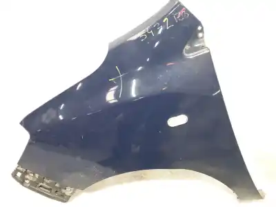 Pièce détachée automobile d'occasion aile avant gauche pour dacia lodgy (js_) 1.2 tce (jsay, jsm0) références oem iam 631016113r  