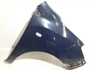 Pièce détachée automobile d'occasion Aile Avant Droite pour DACIA LODGY (JS_) 1.2 TCE (JSAY, JSM0) Références OEM IAM 631001301R  