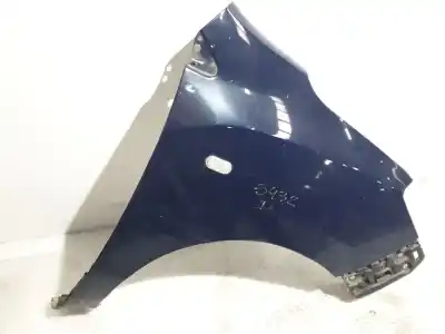 Second-hand car spare part front right fin for dacia lodgy (js_) 1.2 tce (jsay, jsm0) oem iam references 631001301r  