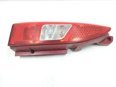 Second-hand car spare part left tailgate light for peugeot partner tepee 1.6 hdi 90 oem iam references 9680545280