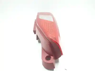 Second-hand car spare part left tailgate light for peugeot partner tepee 1.6 hdi 90 oem iam references 9680545280  9677205180