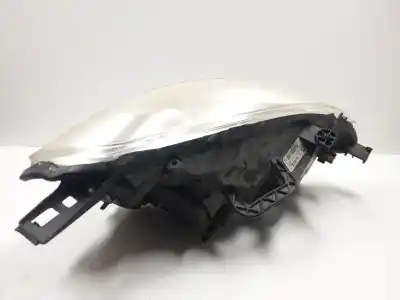 Second-hand car spare part left headlight for peugeot partner tepee 1.6 hdi 90 oem iam references 9682829380  