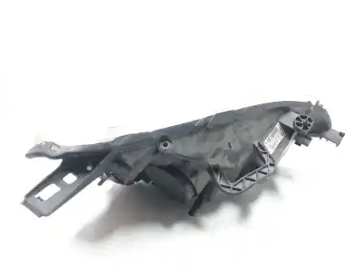 Second-hand car spare part left headlight for peugeot partner tepee 1.6 hdi 90 oem iam references 9682829380  